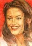 Another public figure, a Welsh Actress, whom I really admire…that is… - catherin-zeta-jones-copy