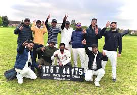Image result for Roding Valley Cricket Club