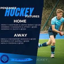 Image result for Penzance Hockey Club