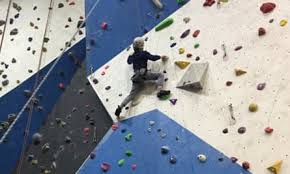Image result for High Sports Climbing Wall