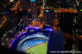 Image result for cn tower glass floor