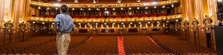 Lyric Opera Auditions | Lyric Opera of Chicago