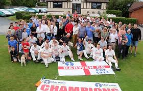 Image result for Darwen Cricket Club