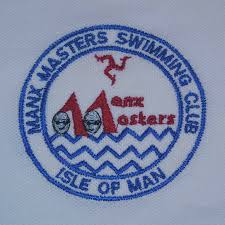 Image result for Isle of Man Swimming Club