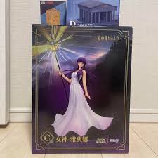 「城戸沙織 聖闘士星矢」の画像検索結果