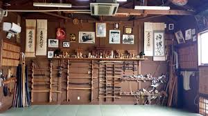 Image result for Bujinkan Dojo Seijitsu