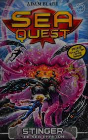 Image result for seaquest stinger