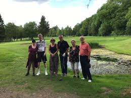 Image result for Alfreton Golf Club