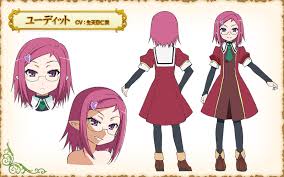 「イルミンガルド・スノーレヴィク ロッテのおもちゃ!」の画像検索結果