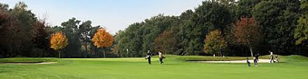 Image result for West Surrey Golf Club