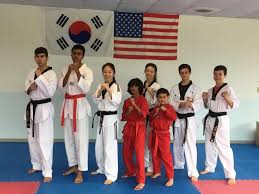 Image result for Park's Martial Arts