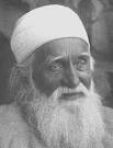 Abdu'l-Baha, centre de