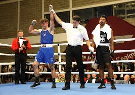 Image result for Cambridge Amateur Boxing Club