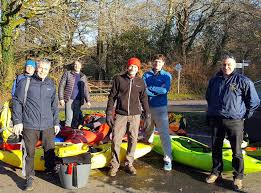 Image result for Port Of Plymouth Canoeing Association