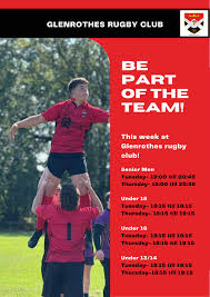 Image result for Glenrothes Rugby Football Club