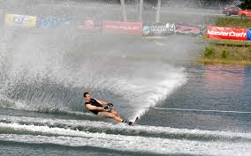 Image result for East Suffolk Water Ski Club