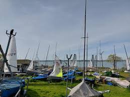 Image result for Weston Sailing Club