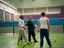 Image result for Shuttles (Brentford) Badminton Club