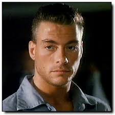 Jean-Claude Van Damme | Filmgesichter \u0026amp; DVDs/Blu-rays | Film. - jeanclaudevandamme