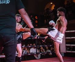 Image result for London Thai Boxing Club