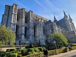 Image result for Saint Waltrude