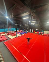 Image result for Burnley Gymnastics Club