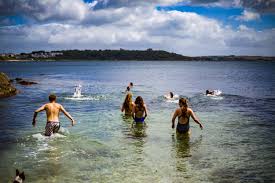 Image result for Cornwall Swim Club