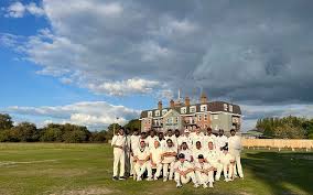 Image result for Buckhurst Hill Cricket & Lacrosse Club