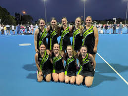 Image result for Zodiac Netball Club