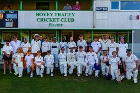 Image result for Bovey Tracey Bowling Club