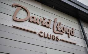 Image result for David Lloyd Clubs