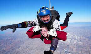 Image result for Paragon Skydiving