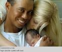 Elin Woods · Sam Woods