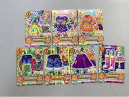 「新条ひなき アイカツ!」の画像検索結果