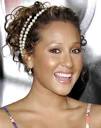 Pictures: Adrienne Bailon