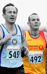 Image result for Crook and District Athletic Club