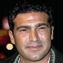 Brit actor Tamer Hassan who dined at Stoke Newington's Yumyum Thai ... - 2668182983