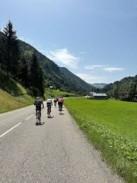 Image result for Sportive Breaks