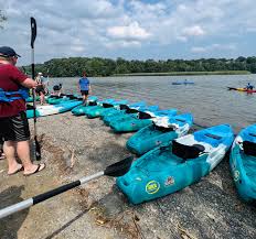 Image result for Castle Hill Canoe and Kayak Club