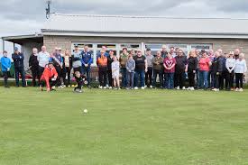 Image result for Dunning Bowling Club