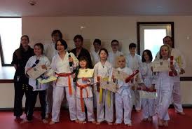 Image result for Didcot Judo and Karate Club