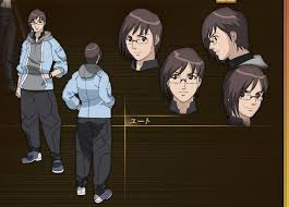 「インテグラ・マーテル SoltyRei」の画像検索結果