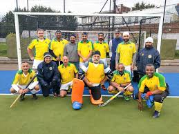 Image result for Indian Gymkhana Hockey Club