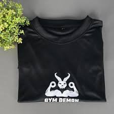Image result for Demon Gym