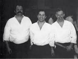 Image result for Durham City Aikikai