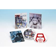 「ラクト・エルファメル ガンダムAGE」の画像検索結果