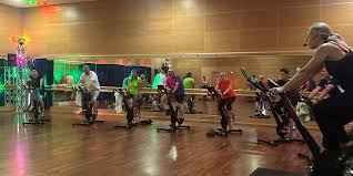 Image result for Kilmarnock Fitness Centre