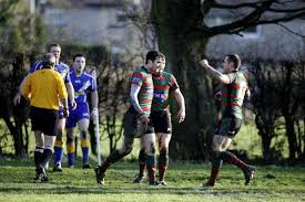 Image result for Hoyland Vikings Amateur Rugby League Football Club