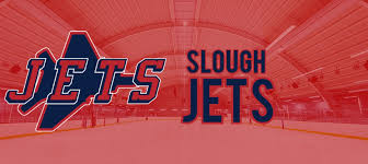 Image result for Slough Jets
