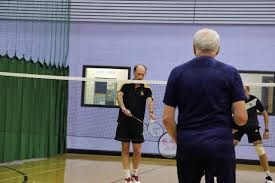 Image result for Ripley Badminton Club